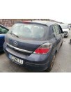 opel astra h ber. del año 2009