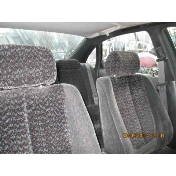 honda accord berlina (cc/ce) del año 1995