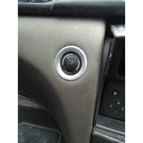 renault laguna ii (bg0) del año 2001