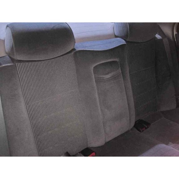 alfa romeo 156 (116) del año 1999