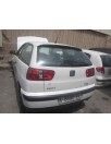 seat ibiza (6k1) del año 2000