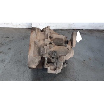 Recambio de caja cambios para smart coupe edition blackbeat referencia OEM IAM  AUTO 