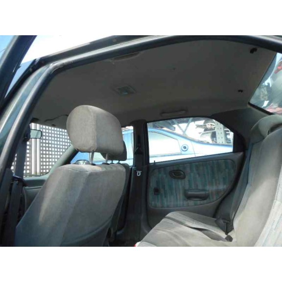 suzuki baleno fam. sy (eg) del año 1998