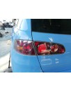 seat ibiza (6l1) del año 2006