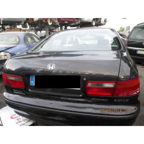 honda accord berlina (cc/ce) del año 1995