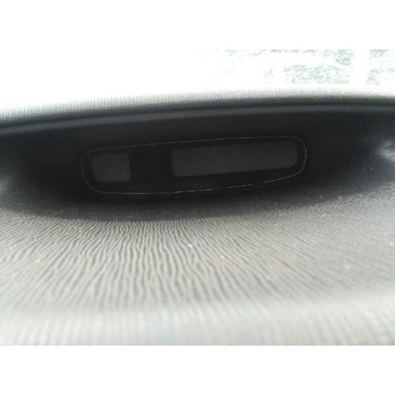 renault laguna ii (bg0) del año 2001