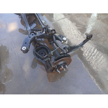 Recambio de puente trasero para mazda cx-5 (ke, gh) 2.2 d (ke2fw) referencia OEM IAM KD312880XE  
