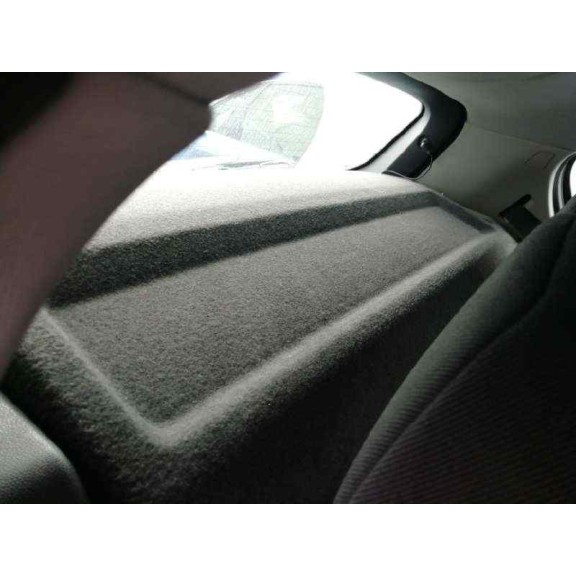 opel astra h ber. del año 2009