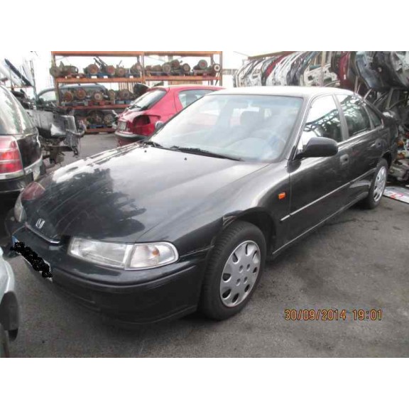 honda accord berlina (cc/ce) del año 1995