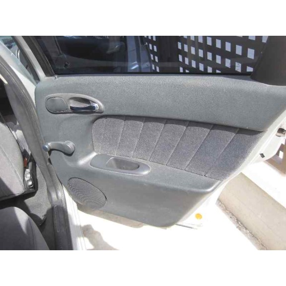 alfa romeo 156 (116) del año 1999