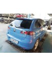 seat ibiza (6l1) del año 2006