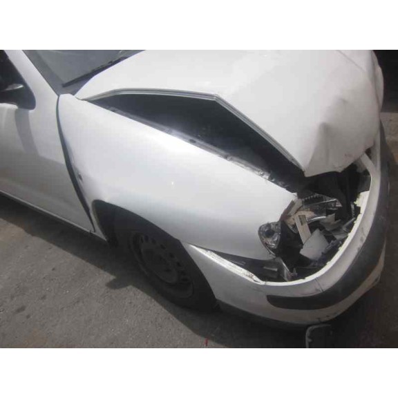 seat ibiza (6k1) del año 2000