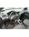 opel astra h ber. del año 2009