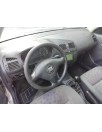 seat ibiza (6k1) del año 2001