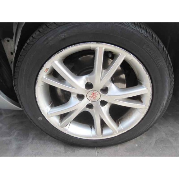 alfa romeo 156 (116) del año 1999