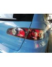 seat ibiza (6l1) del año 2006