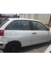 seat ibiza (6k1) del año 2000