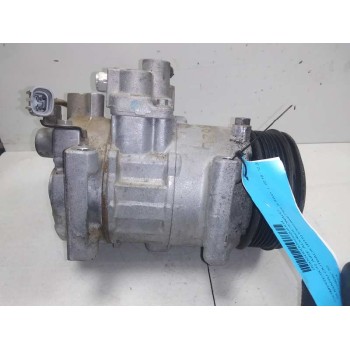 Recambio de compresor aire acondicionado para subaru outback (b15) executive plus s awd referencia OEM IAM 4472809710 73111AJ03A