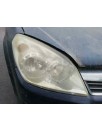 opel astra h ber. del año 2009
