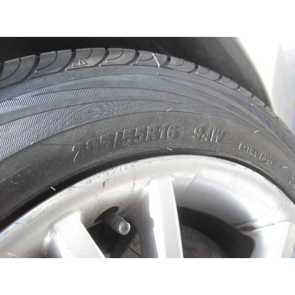 alfa romeo 156 (116) del año 1999