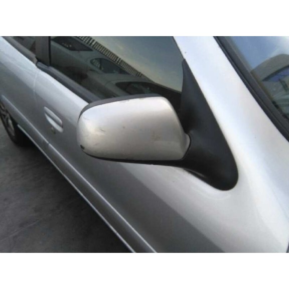 citroën xsara berlina del año 1999