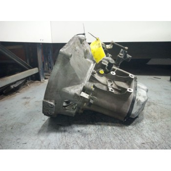 Recambio de caja cambios para peugeot 207 referencia OEM IAM 20CQ03 B ENTREGA CASCO