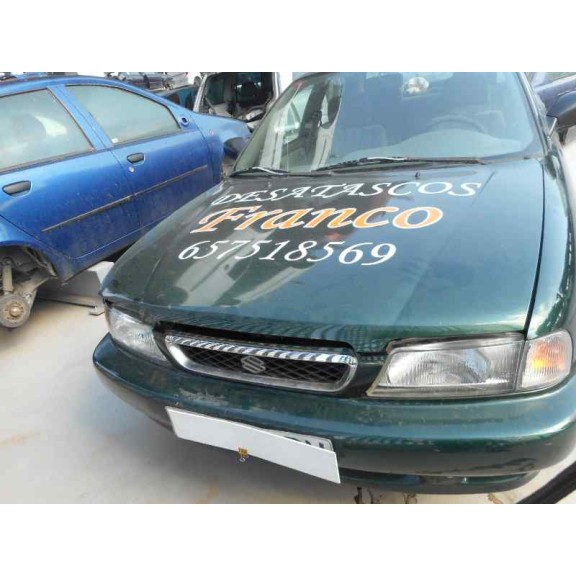 suzuki baleno fam. sy (eg) del año 1998