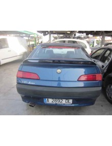 alfa romeo 146 del año 1998 2