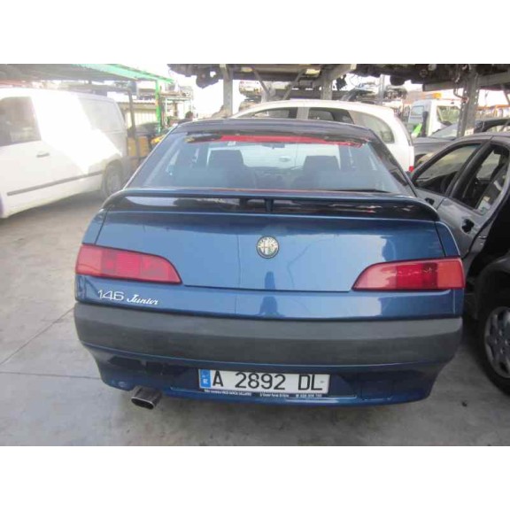 alfa romeo 146 del año 1998