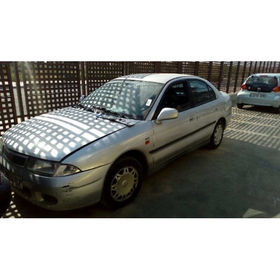 mitsubishi carisma berina 5 (da0) del año 1999