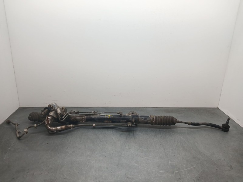 Recambio de cremallera direccion para infiniti qx70 3.7 awd referencia OEM IAM 1CA0BT1  