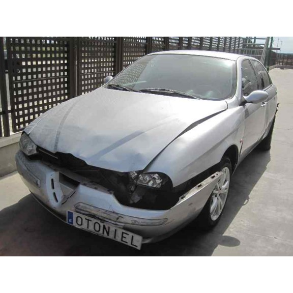 alfa romeo 156 (116) del año 1999