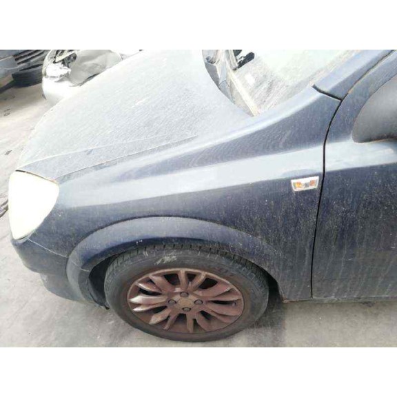 opel astra h ber. del año 2009