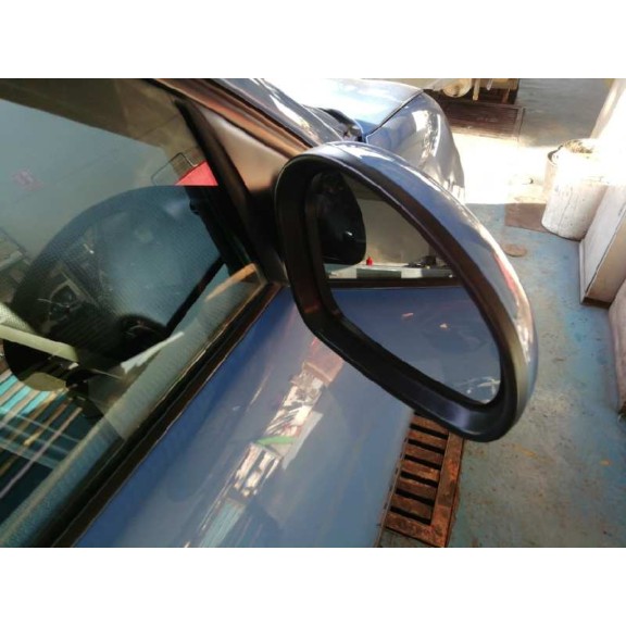 seat ibiza (6l1) del año 2006