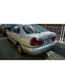 mitsubishi carisma berina 5 (da0) del año 1999 2