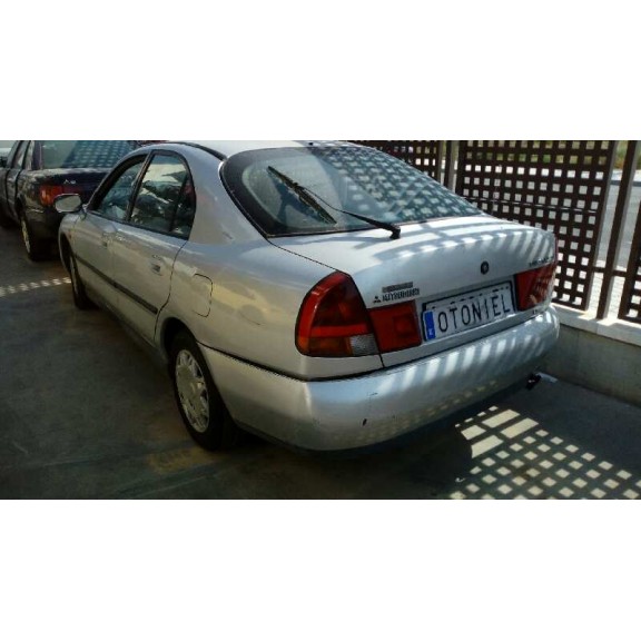 mitsubishi carisma berina 5 (da0) del año 1999