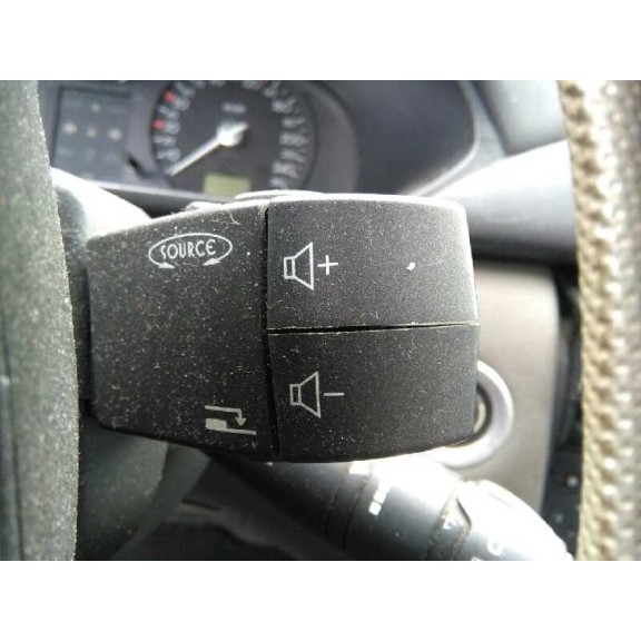 renault laguna ii (bg0) del año 2001