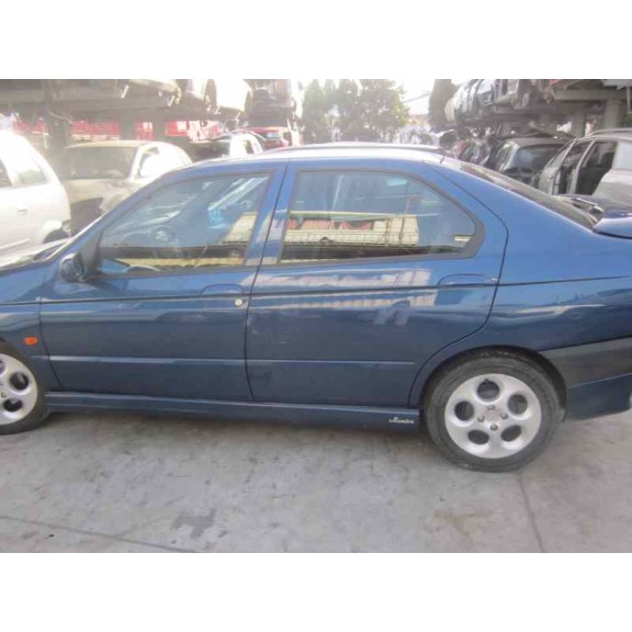 alfa romeo 146 del año 1998