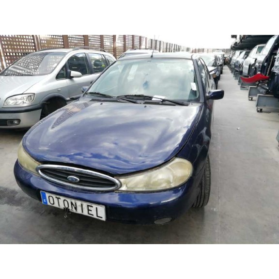 ford mondeo berlina (gd) del año 2000
