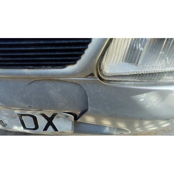 mitsubishi carisma berina 5 (da0) del año 1999