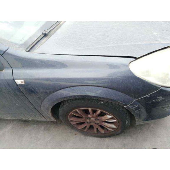 opel astra h ber. del año 2009