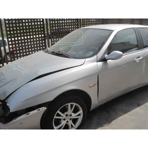 alfa romeo 156 (116) del año 1999