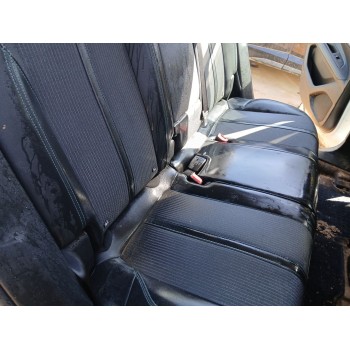Recambio de asientos traseros para peugeot 3008 ii suv (mc_, mr_, mj_, m4_) 1.5 bluehdi 130 referencia OEM IAM   