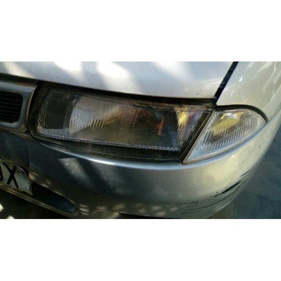 mitsubishi carisma berina 5 (da0) del año 1999