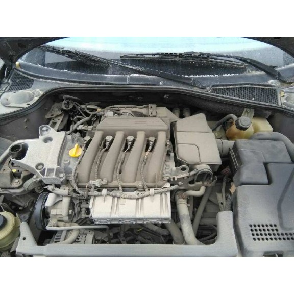 renault laguna ii (bg0) del año 2001