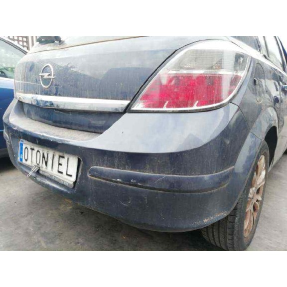 opel astra h ber. del año 2009