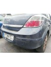opel astra h ber. del año 2009