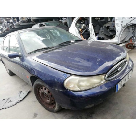 ford mondeo berlina (gd) del año 2000
