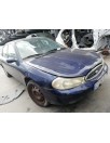 ford mondeo berlina (gd) del año 2000