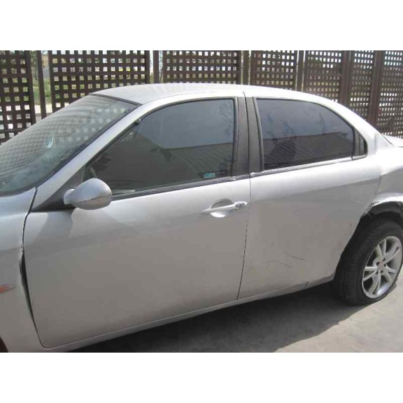 alfa romeo 156 (116) del año 1999